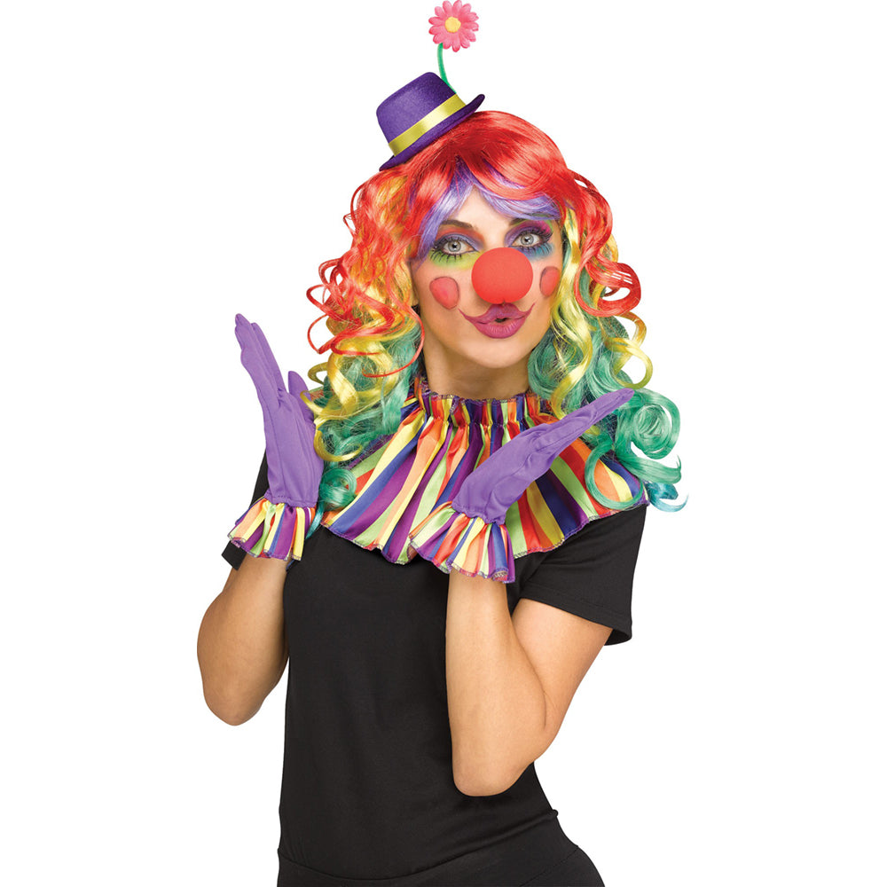 Instant Clown Colorful Kit