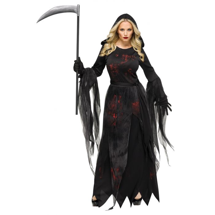 Soulless Reaper - M/L