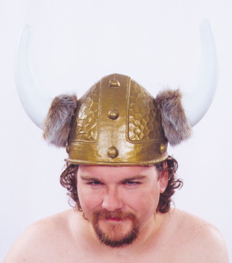 Viking Helmet