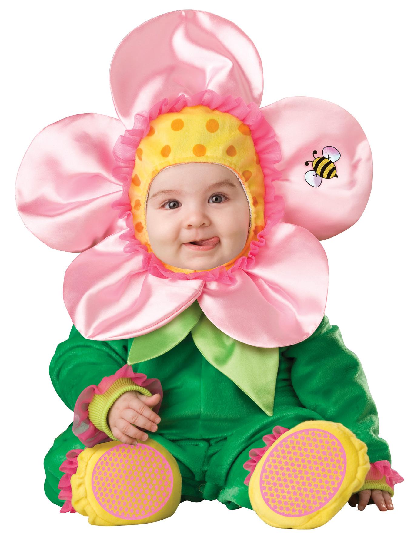 Baby Blossom Toddler - M