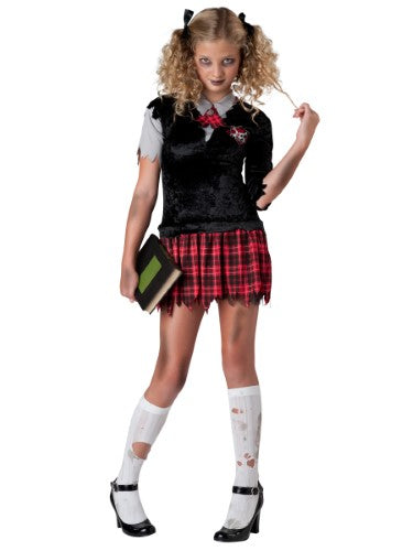 Poison Ivy League Child - M