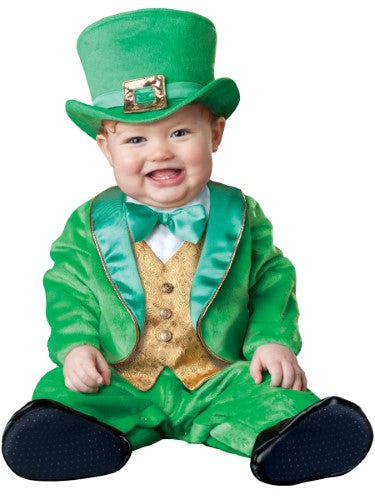 Lil' Leprechaun Toddler - L
