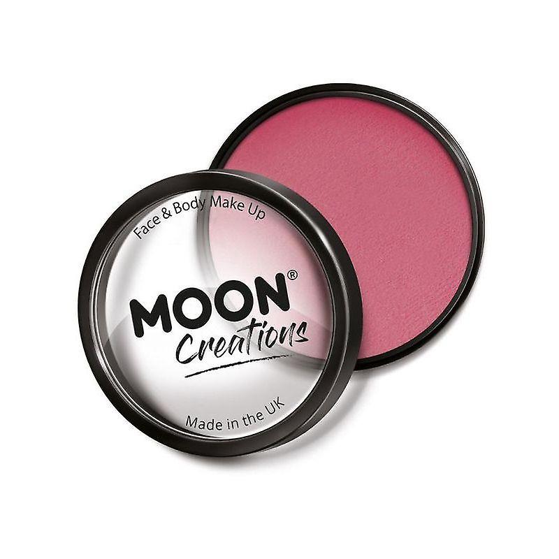 Bright Pink - Professional Face Paint, 36g