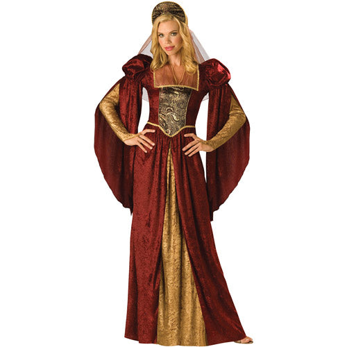 Renaissance Maiden - L