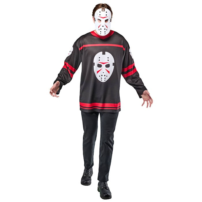 Jason Voorhees Adult - L