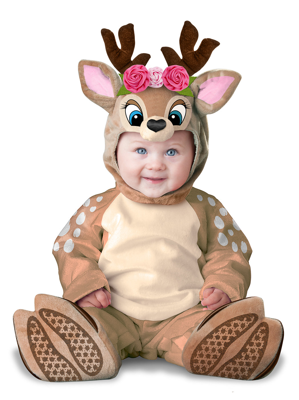 Lil' Deer 12-18Months