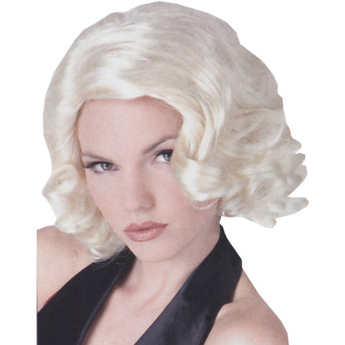 Leading Lady Wig