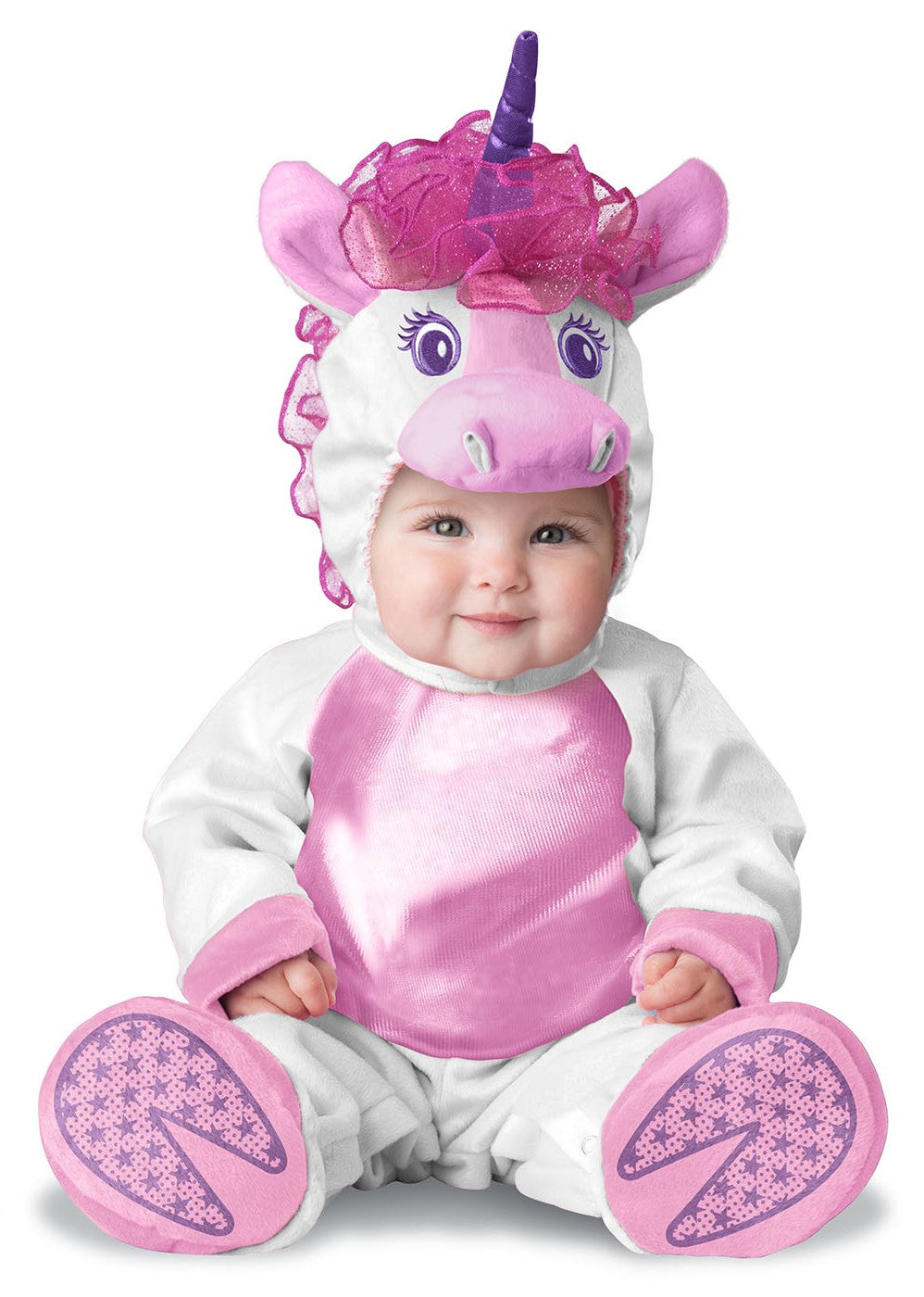 Lil' Unicorn Infant - 12-18M