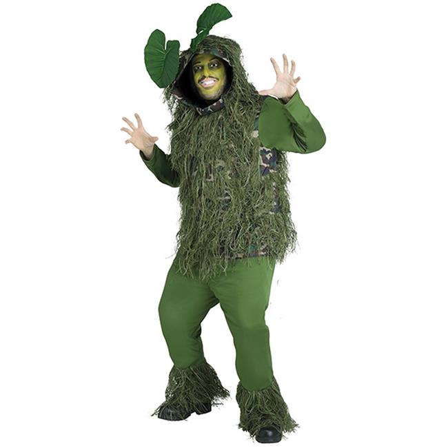 Bog Monster