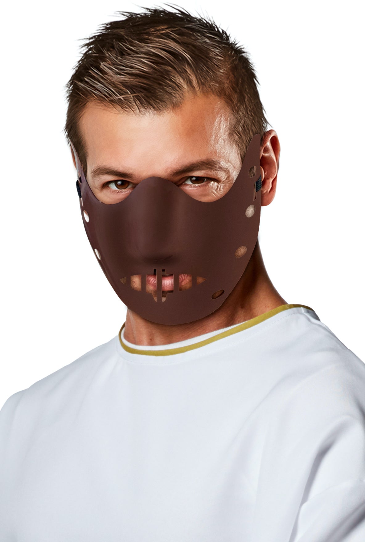 Hannibal Mask