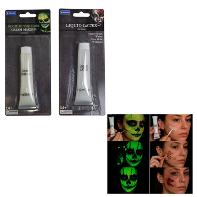 Glow In The Dark