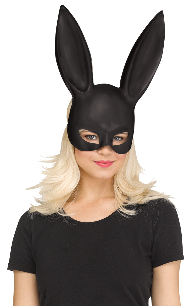 Bunny Mask