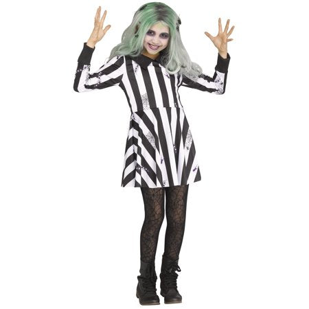 Ghost Girl Child - L