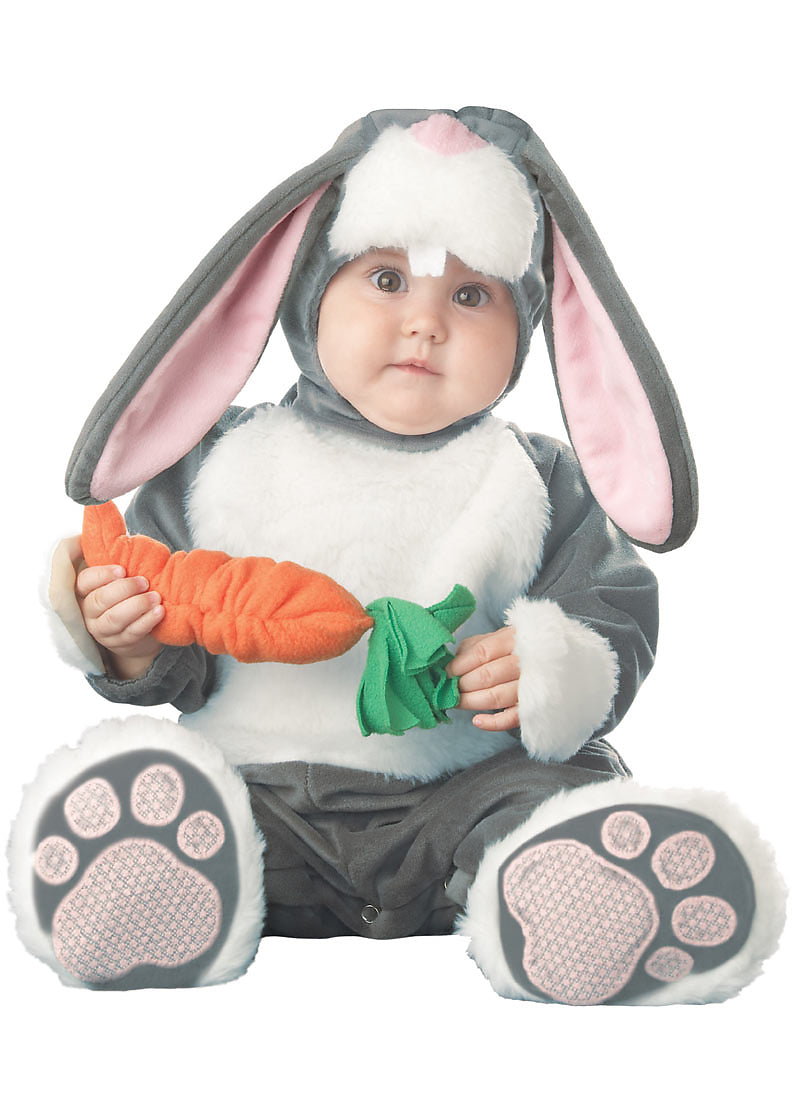 Lil' Bunny Toddler - XS