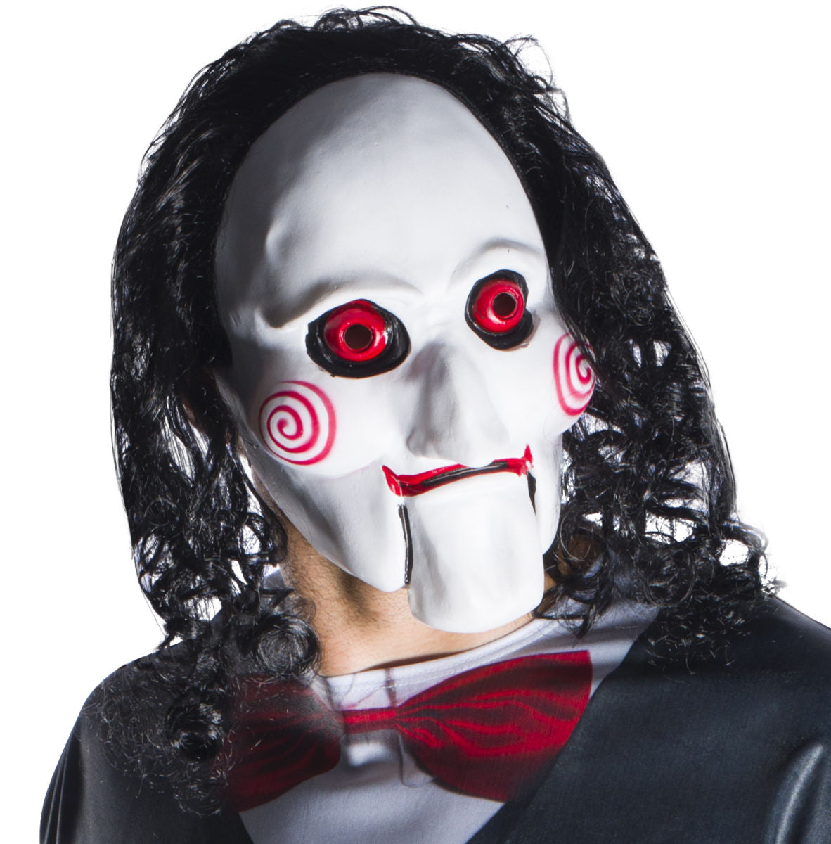 Jigsaw Billy Mask