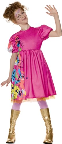 Barbie The Movie Weird Barbie Child - L