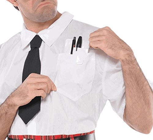 Pocket Protector