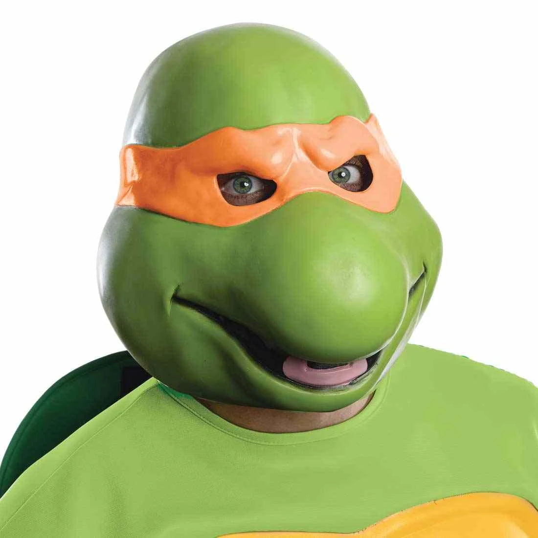 Michelangelo Mask