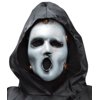 Scream TV Adult Mask