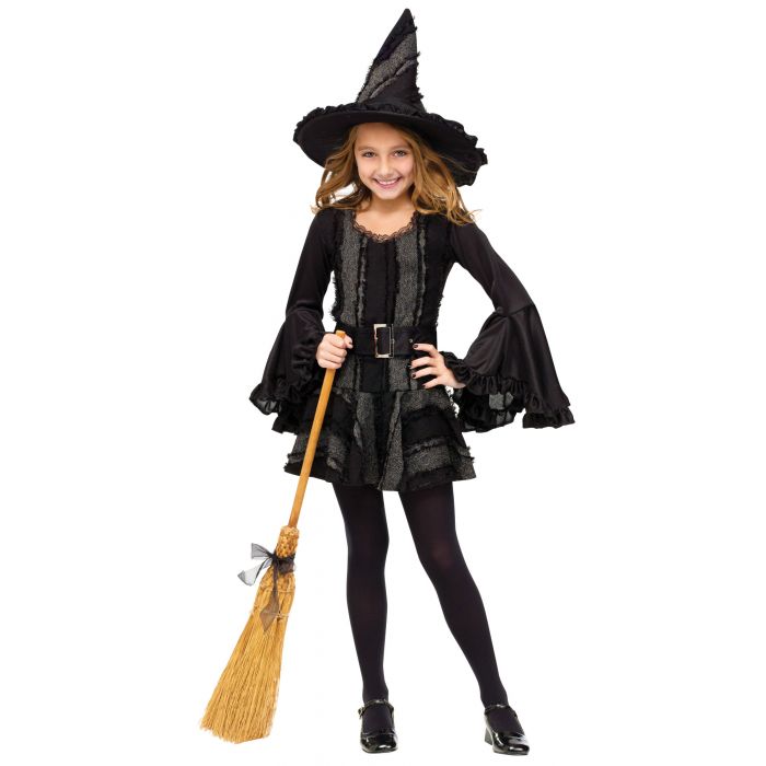 Stitch Witch Child - Small