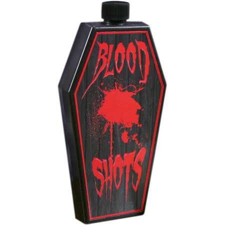 Vampire Flask