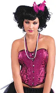 Burlesque Beads
