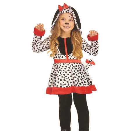 Spotted Sweetie Child - 3T-4T