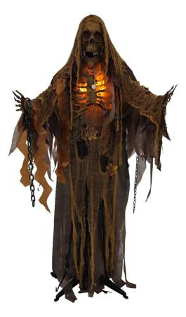 Standing Sonic Reaper