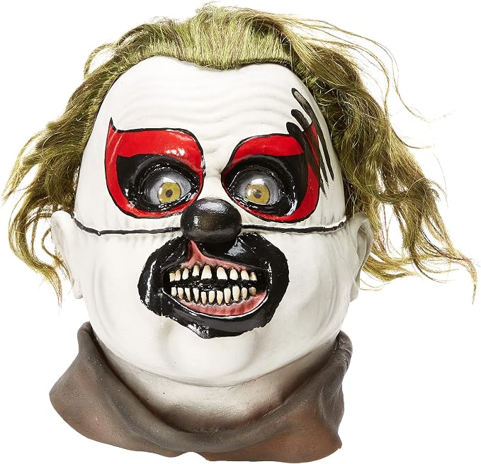 Inbred Mask