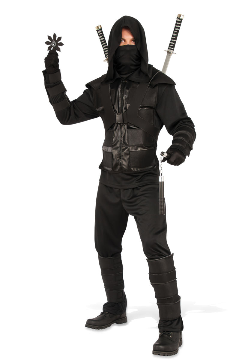 Dark Ninja XLarge