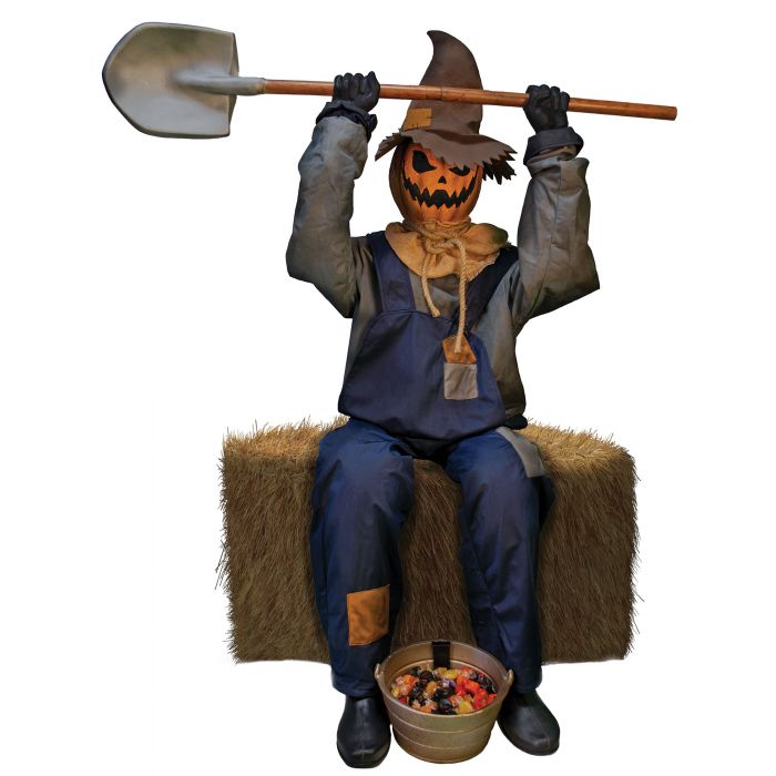 5' Jack Goodies Guardian