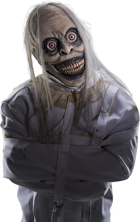 Sleep Experiment Mask