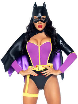 BOMBSHELL BAT ADULT - M