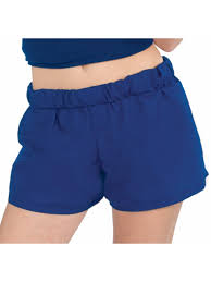 BOXER SHORT BLUE