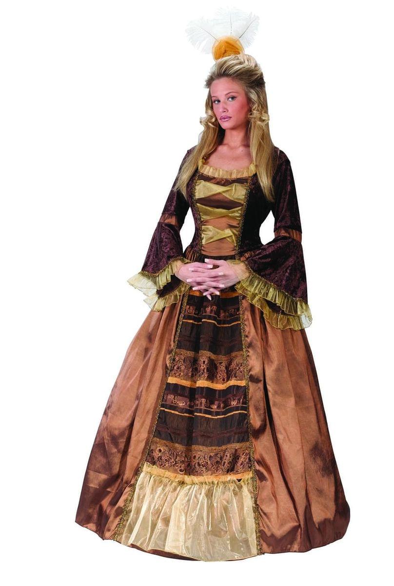 Baroness Adult - L/G