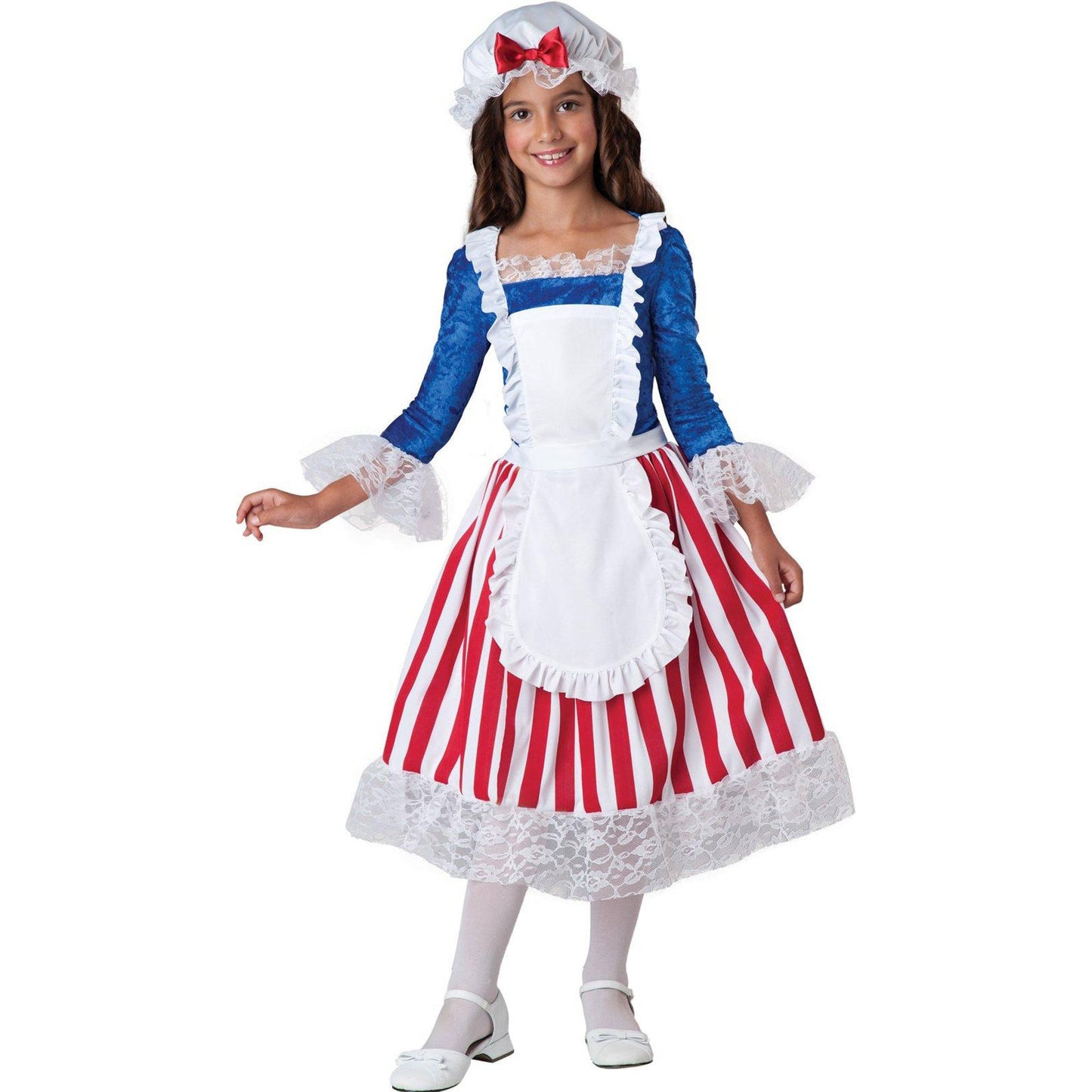 Betsy Ross Child - 12