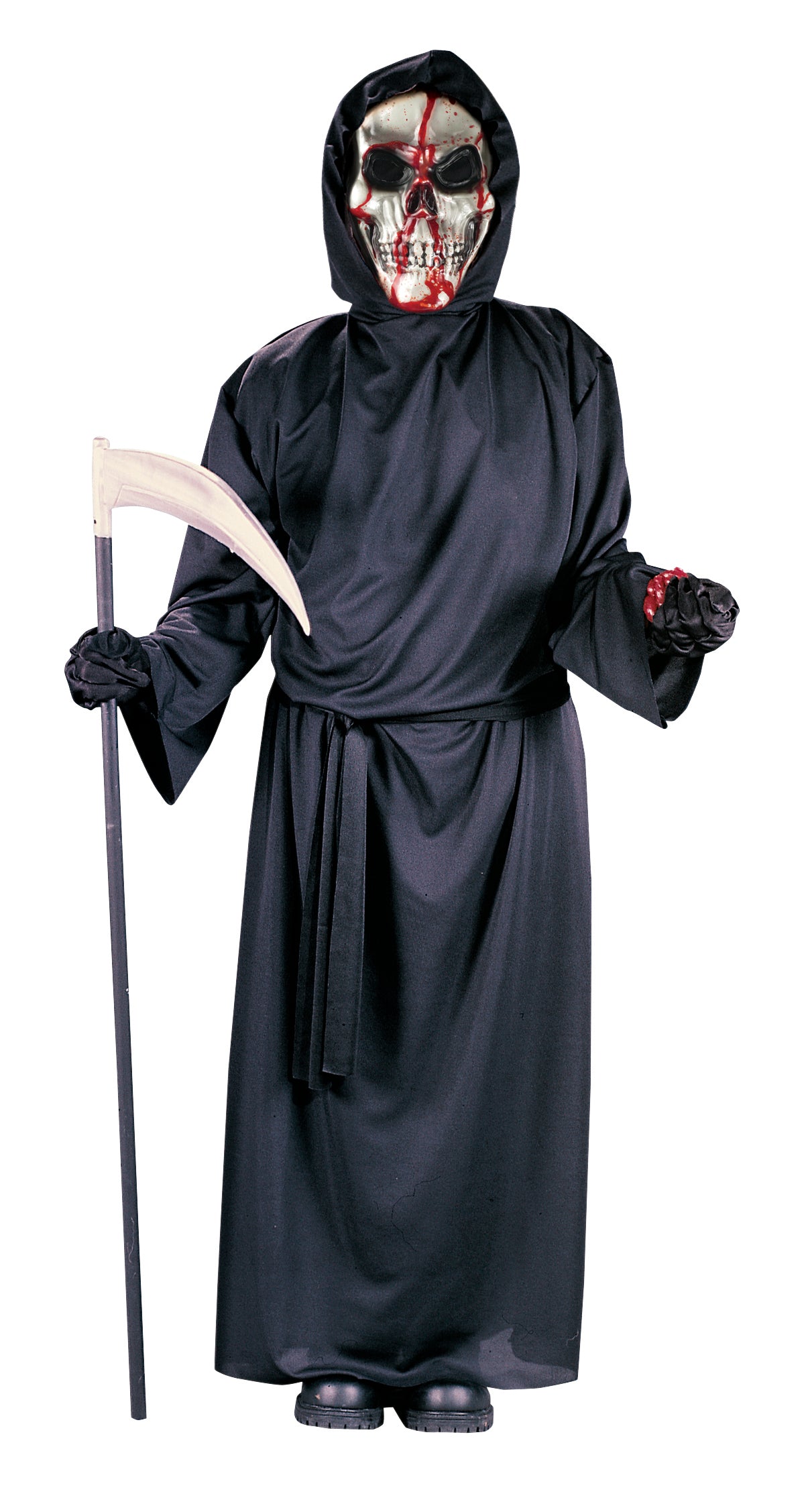 Bleeding Grim Reaper Child - M