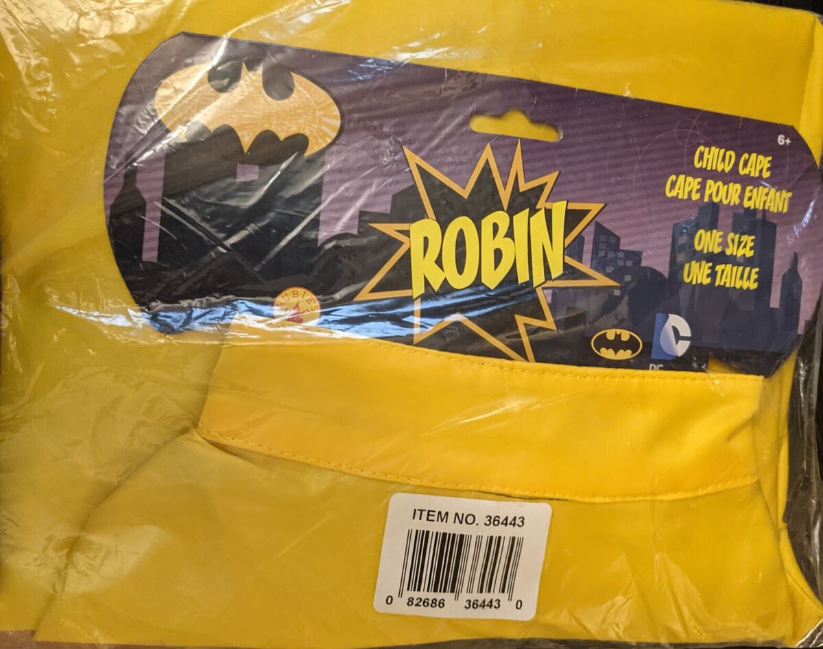 CAPE ROBIN CHILD