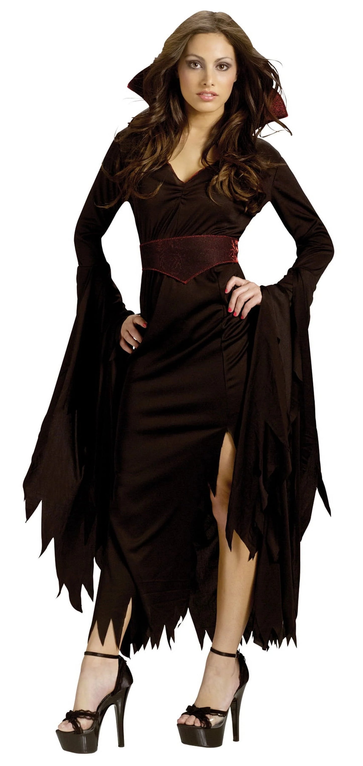 CLASSY VAMP ADULT - M/L