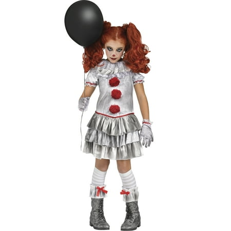 Carnevil Clown Child - L/G