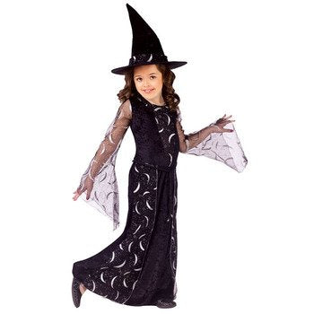 Celestial Sorceress Child - M