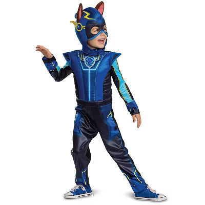 Chase Deluxe Toddler - M 3T/4T