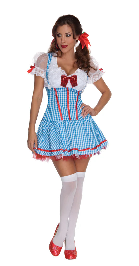 DOROTHY ADULT - S/M