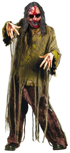 Dark Bleeding Zombie Child - M