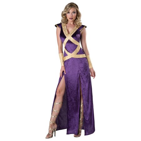 Dark Forest Maiden Adult - L/G