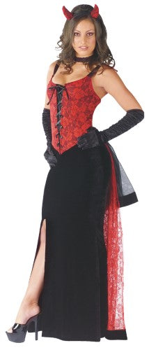 Devil S Kiss Adult - S/M