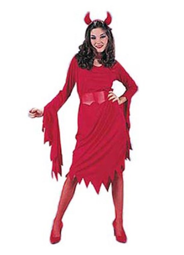 Devil Woman Adult - OS