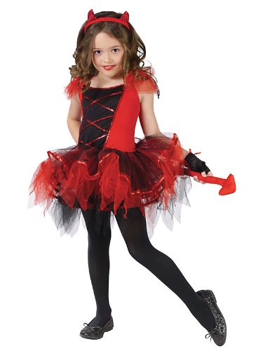 Devilina Child - M
