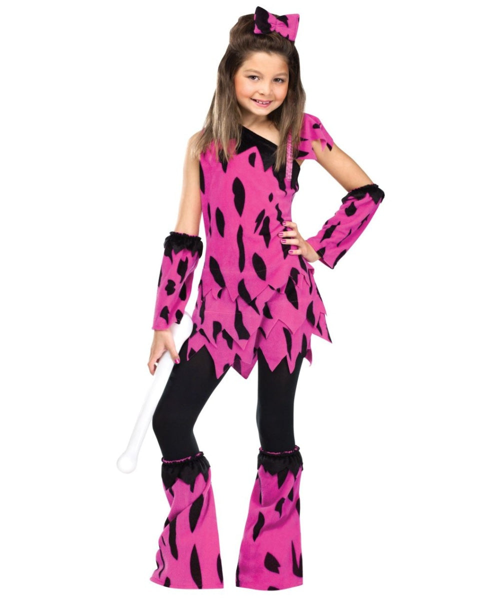 Dino Diva Child - M