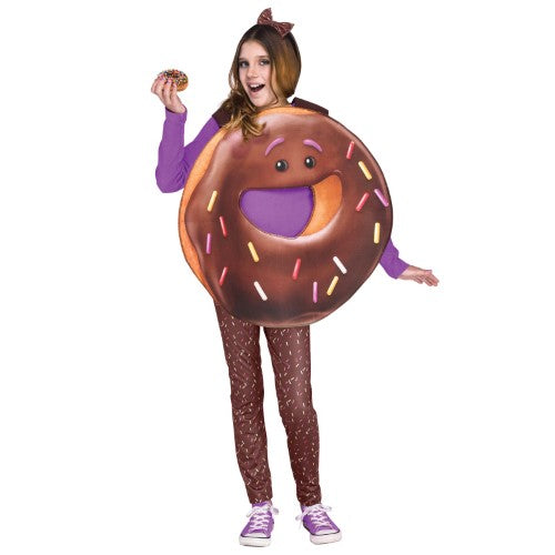 Donut Child - M
